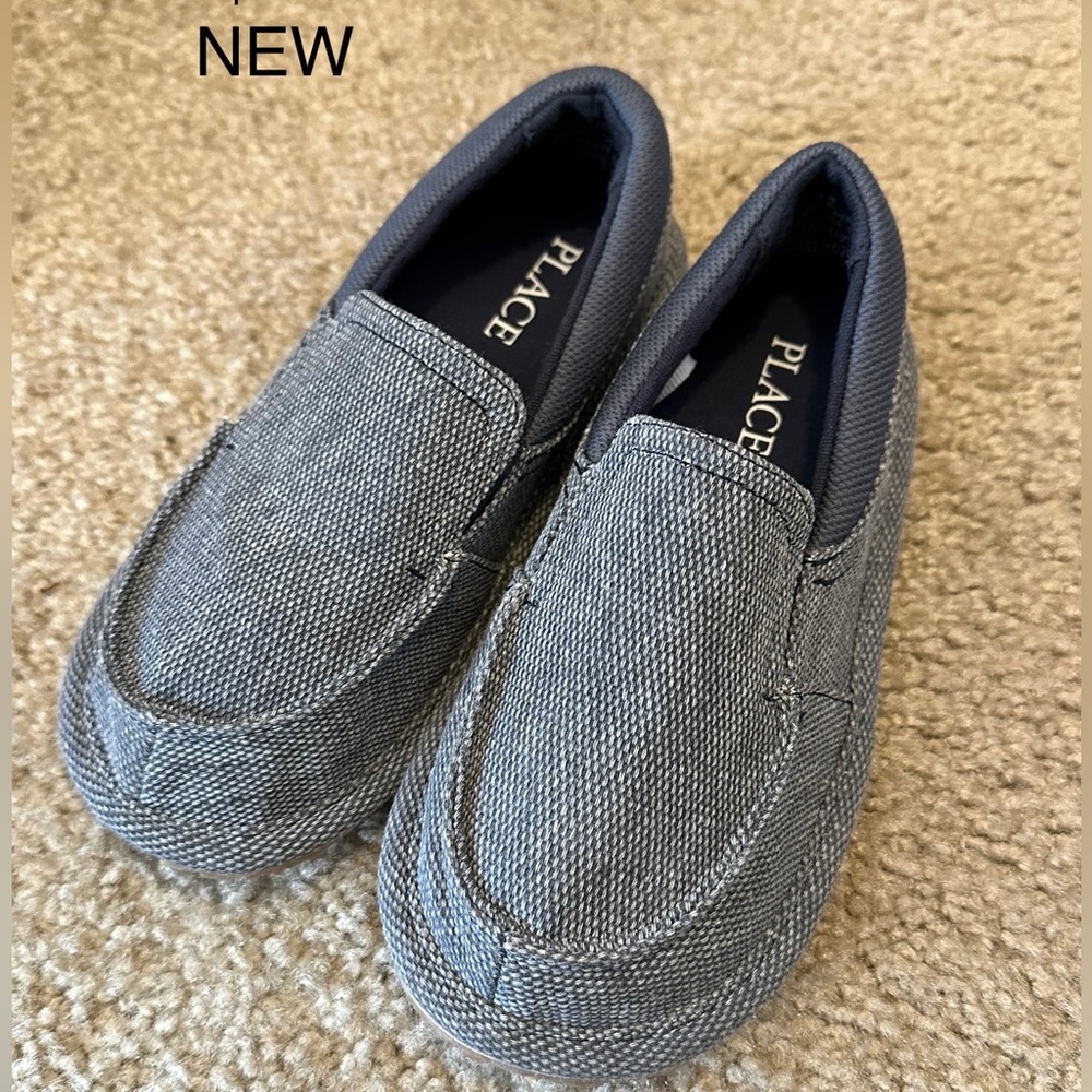 Boys Shoes